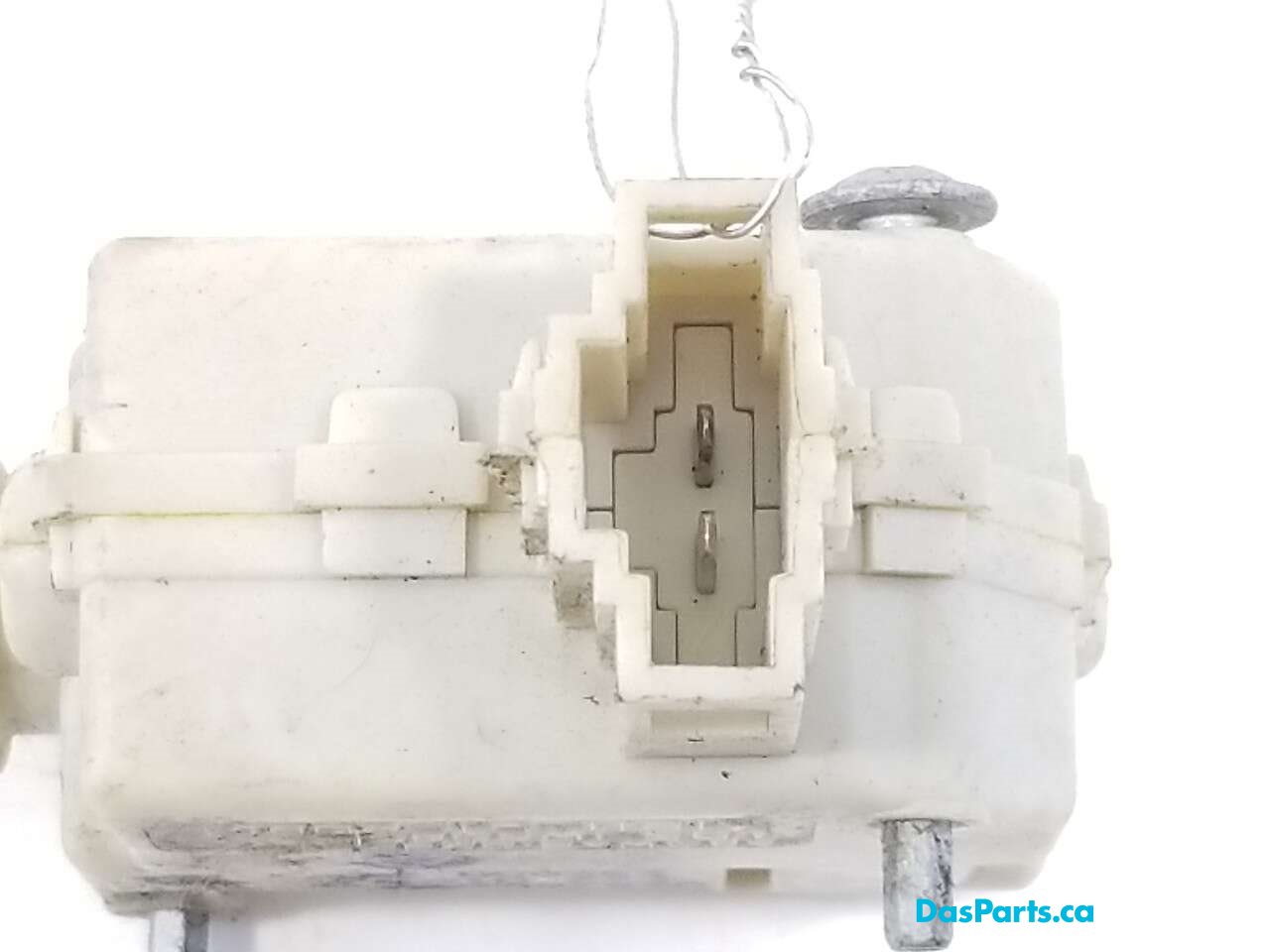 Fuel Door Actuator