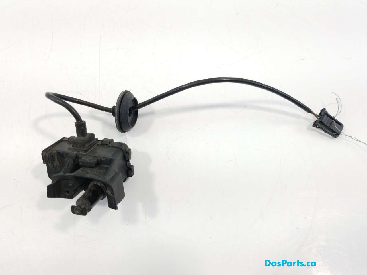 Fuel Door Actuator