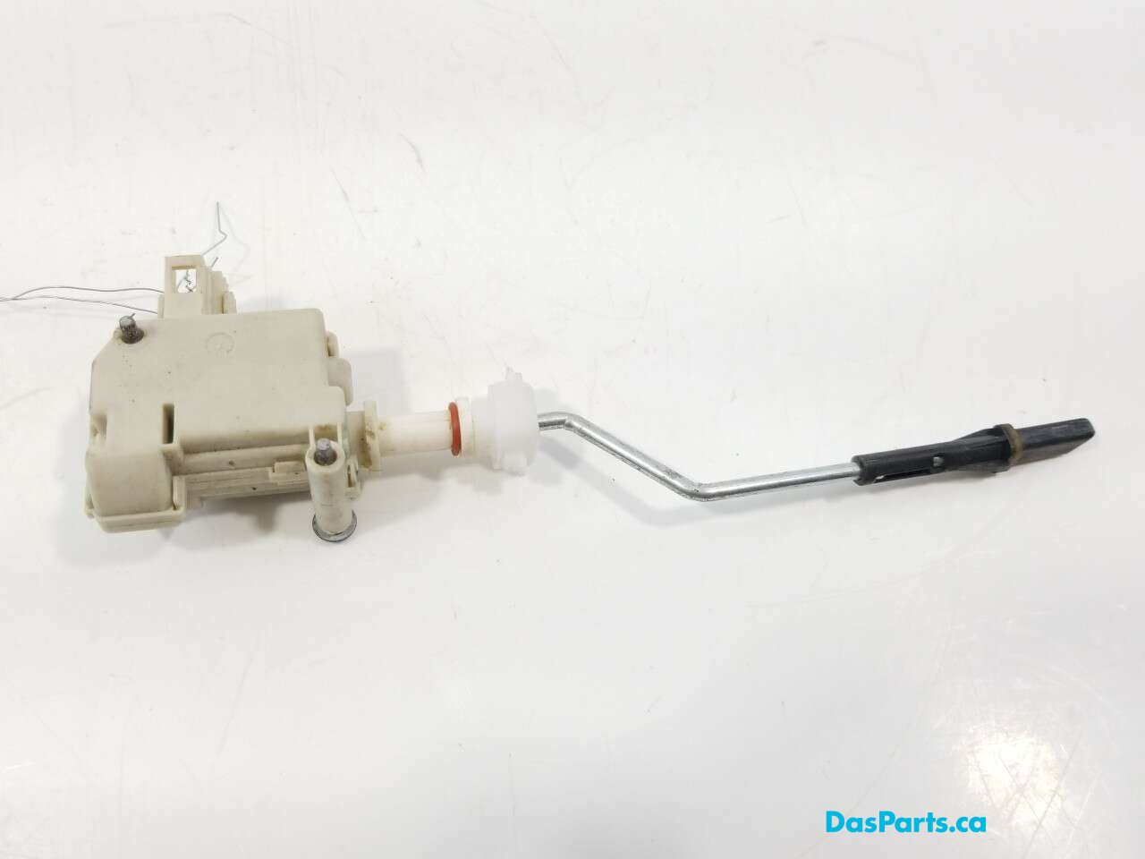 Fuel Door Actuator