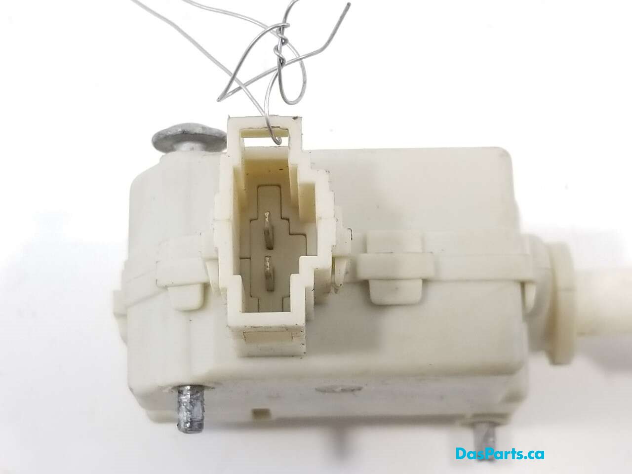 Fuel Door Actuator
