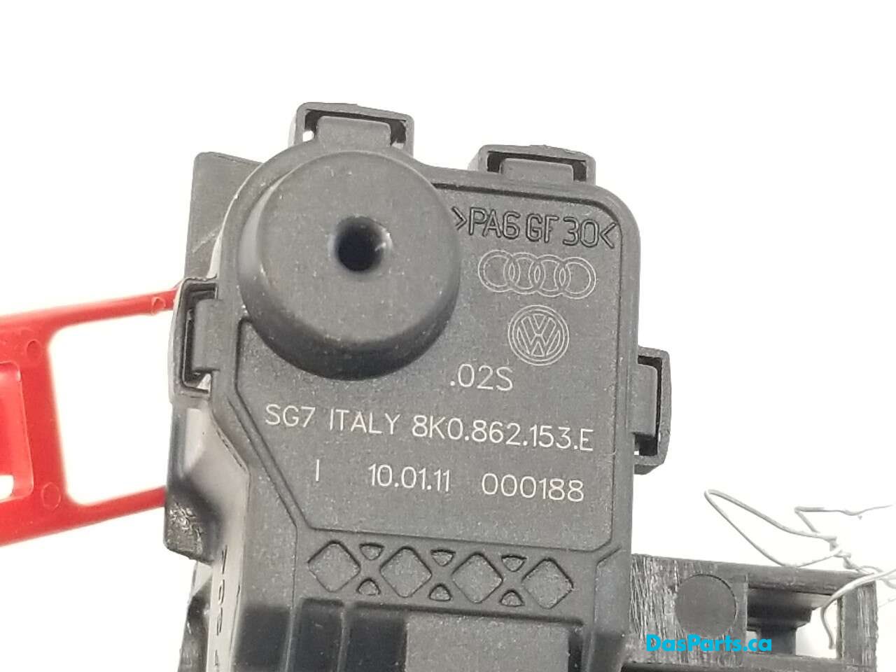 Fuel Door Actuator