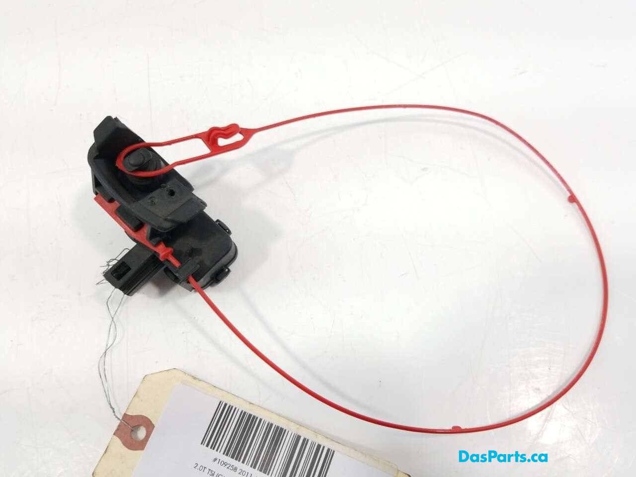 Fuel Door Actuator