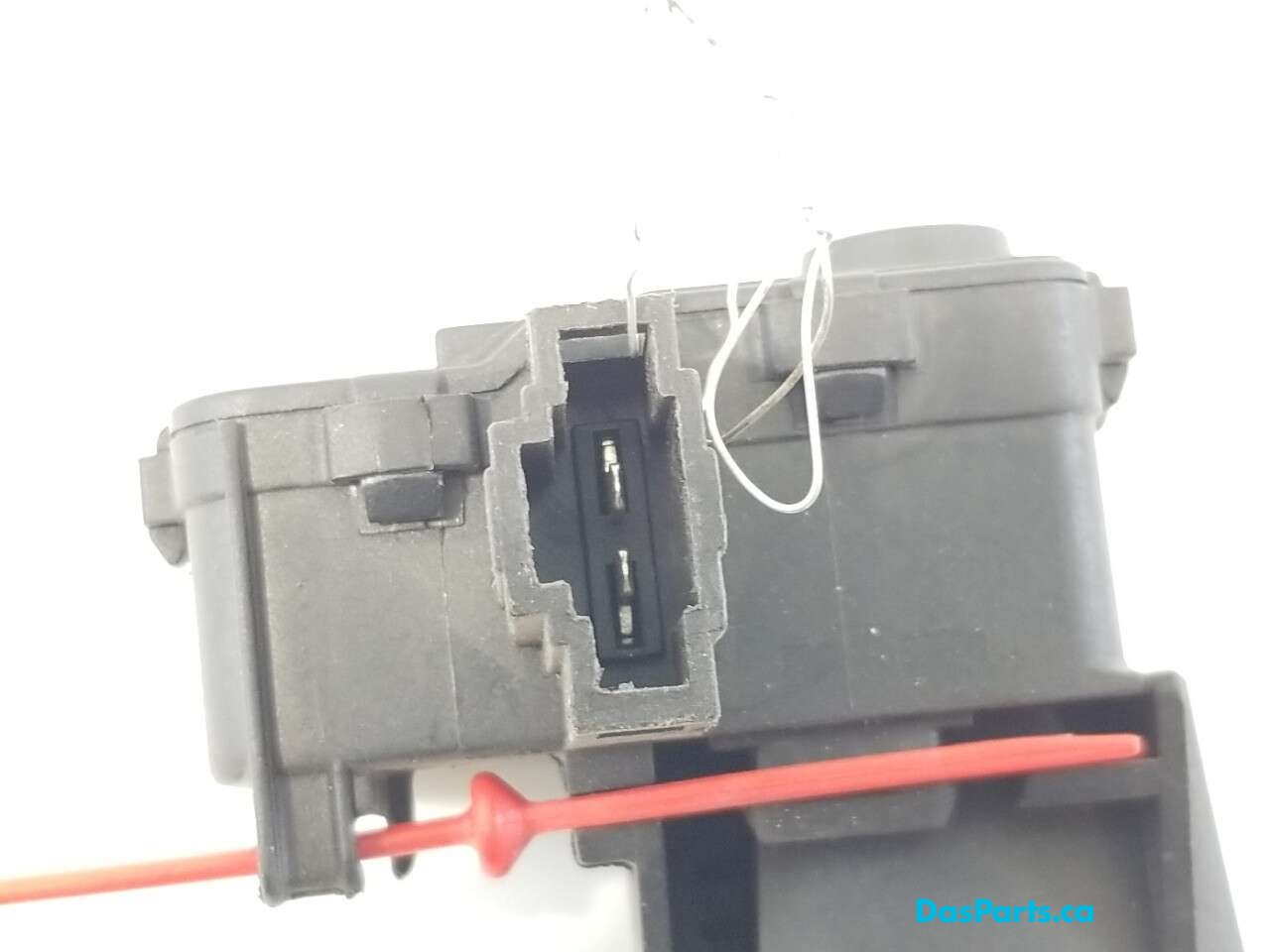 Fuel Door Actuator