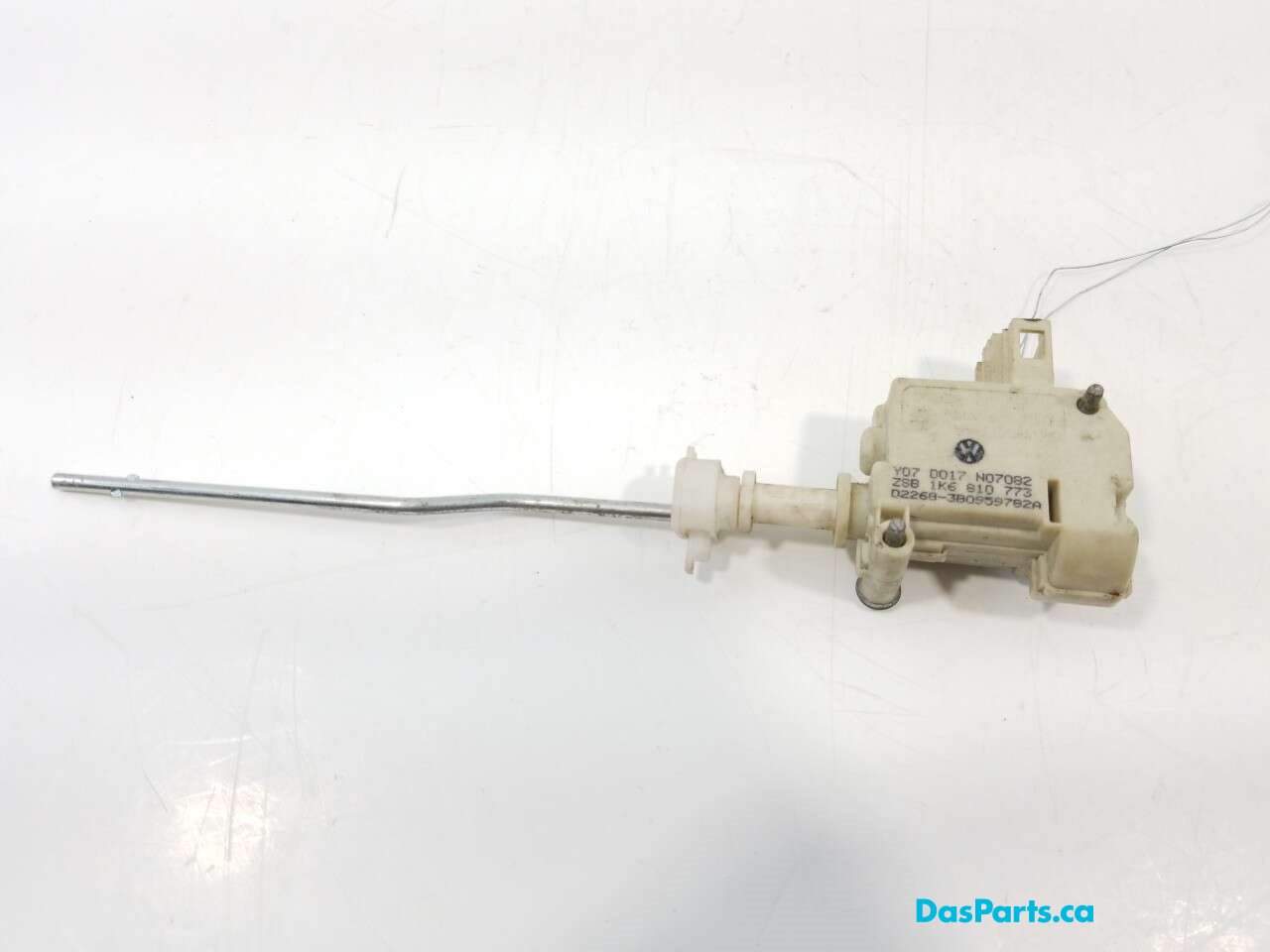 Fuel Door Actuator