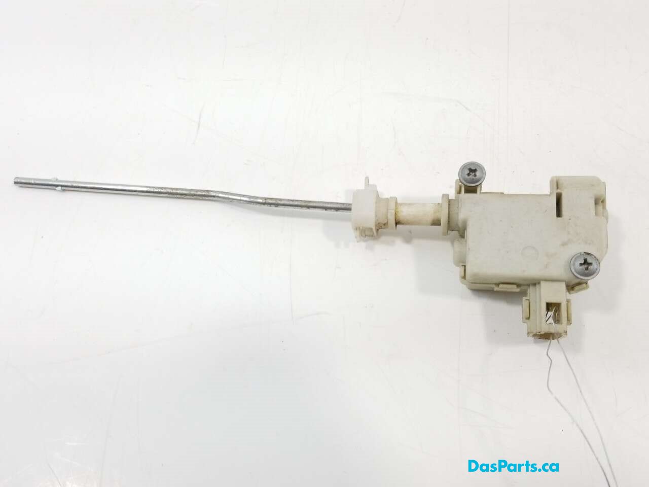 Fuel Door Actuator