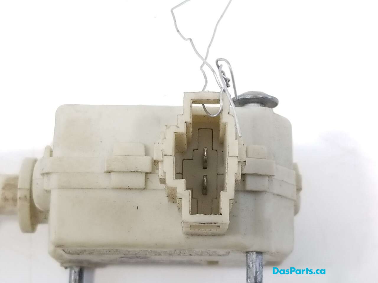 Fuel Door Actuator