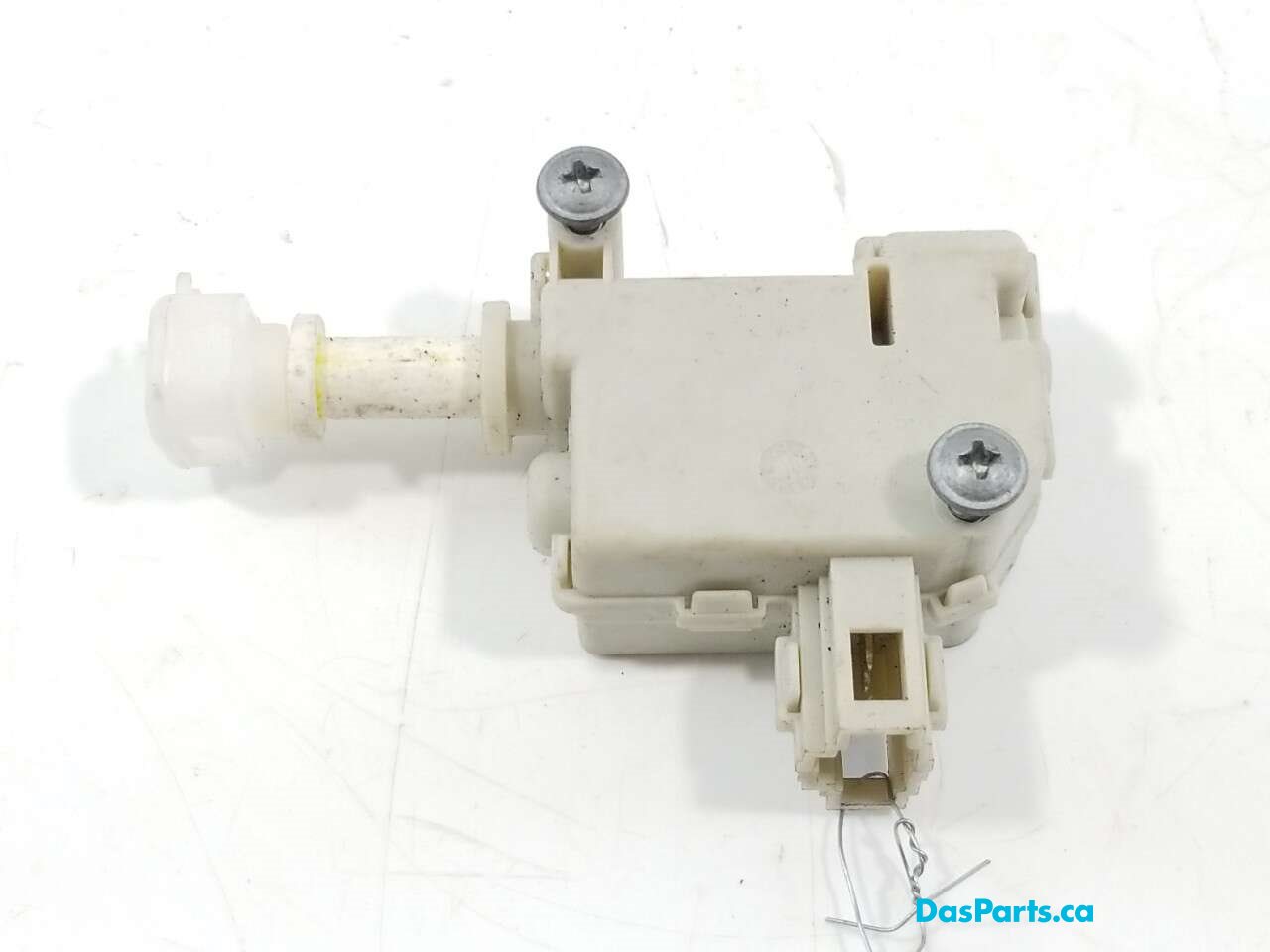 Fuel Door Actuator