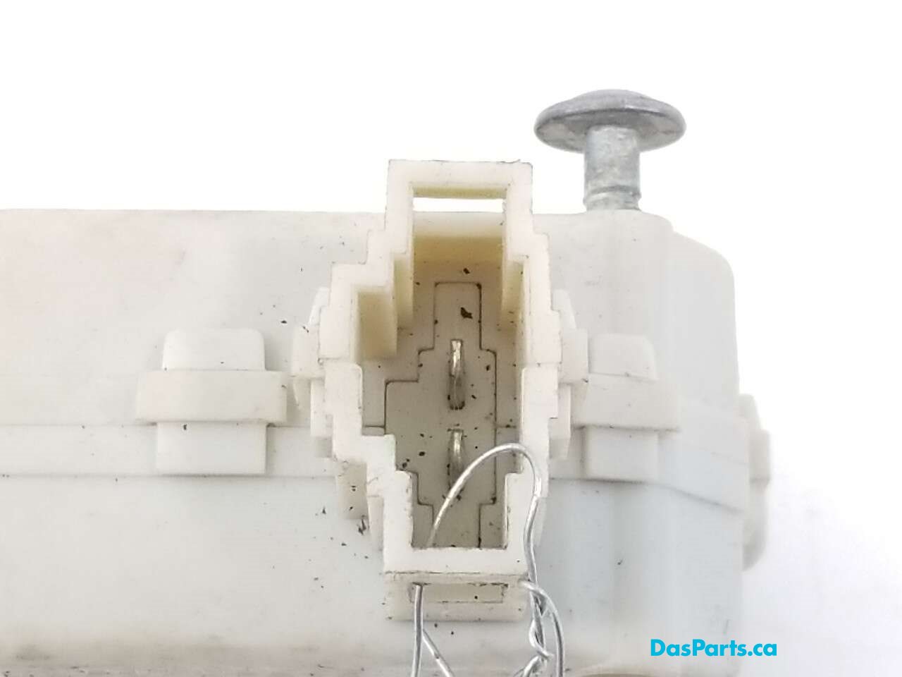 Fuel Door Actuator