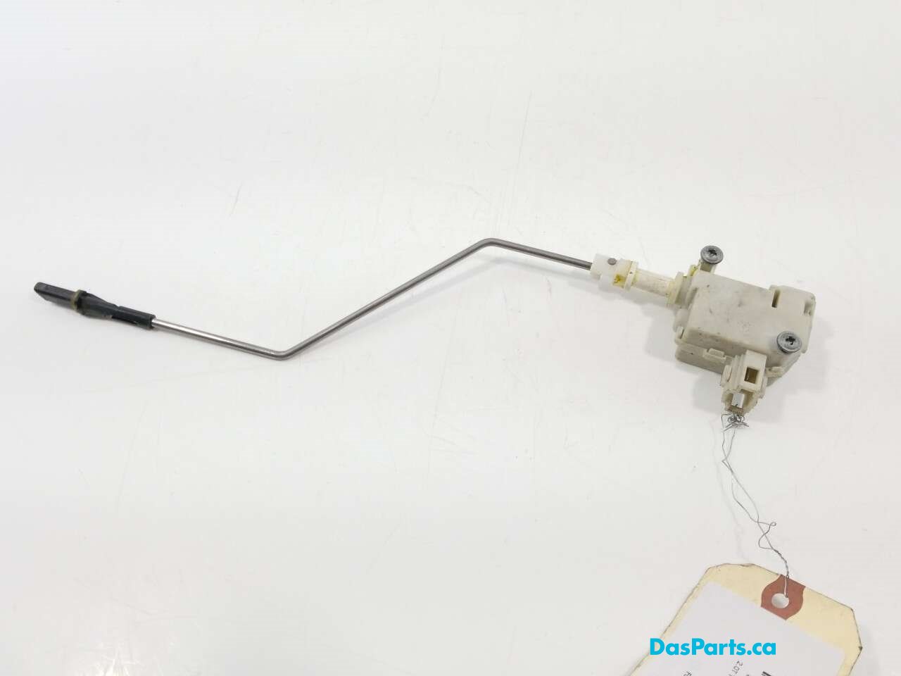 Fuel Door Actuator