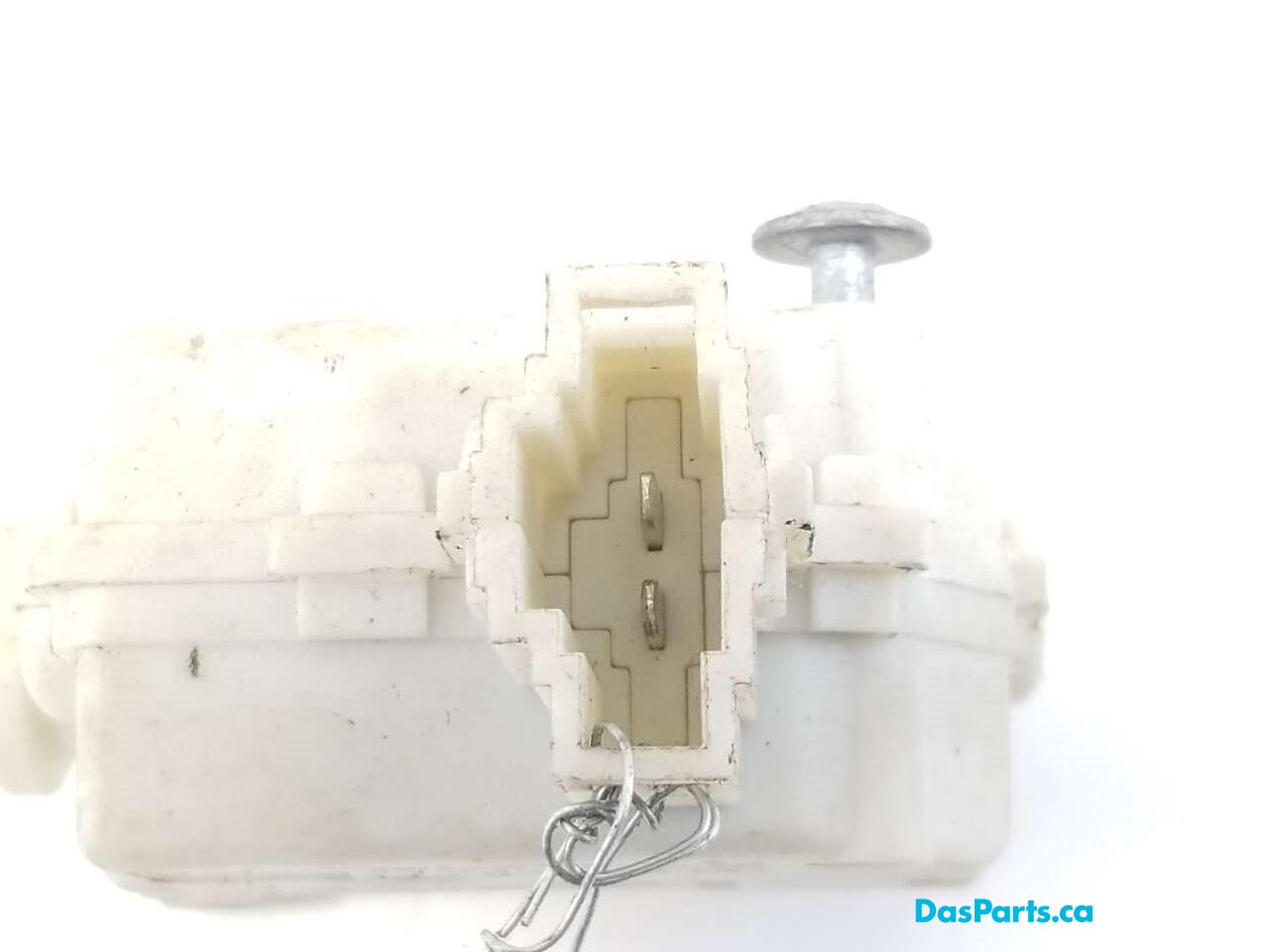 Fuel Door Actuator