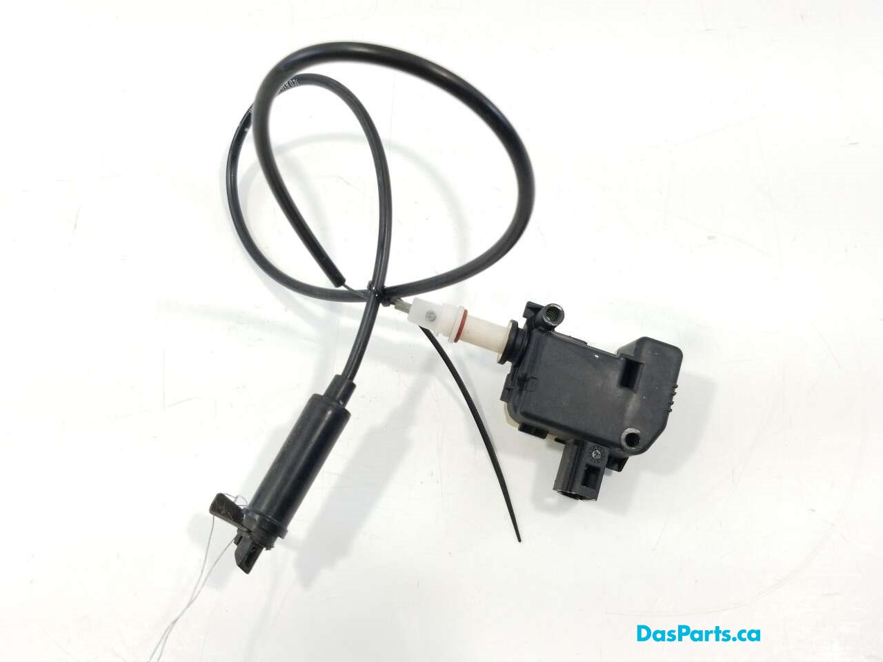 Fuel Door Actuator