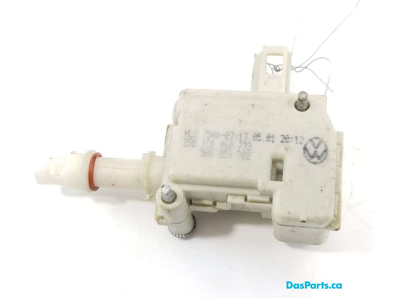 Fuel Door Actuator