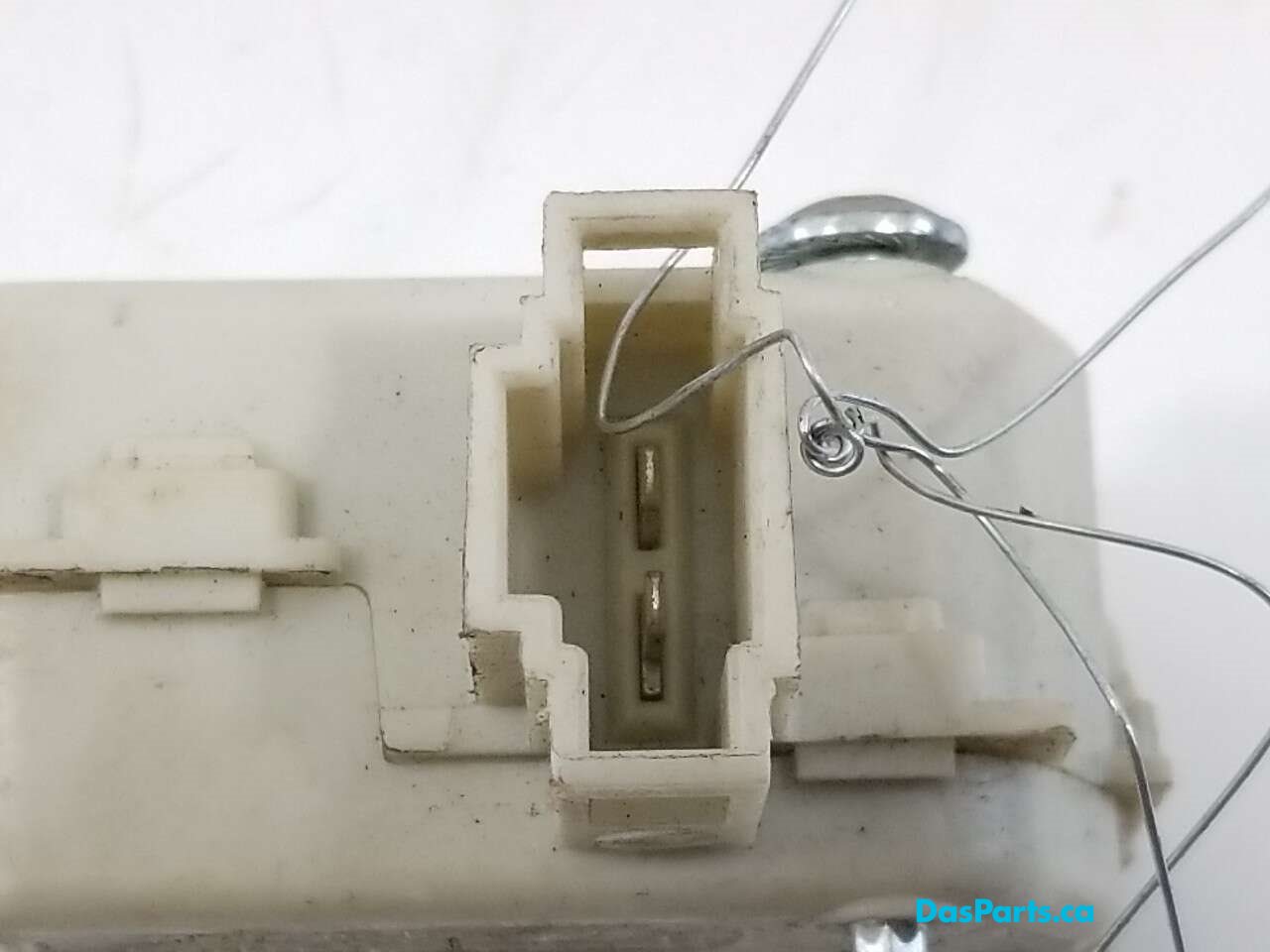 Fuel Door Actuator