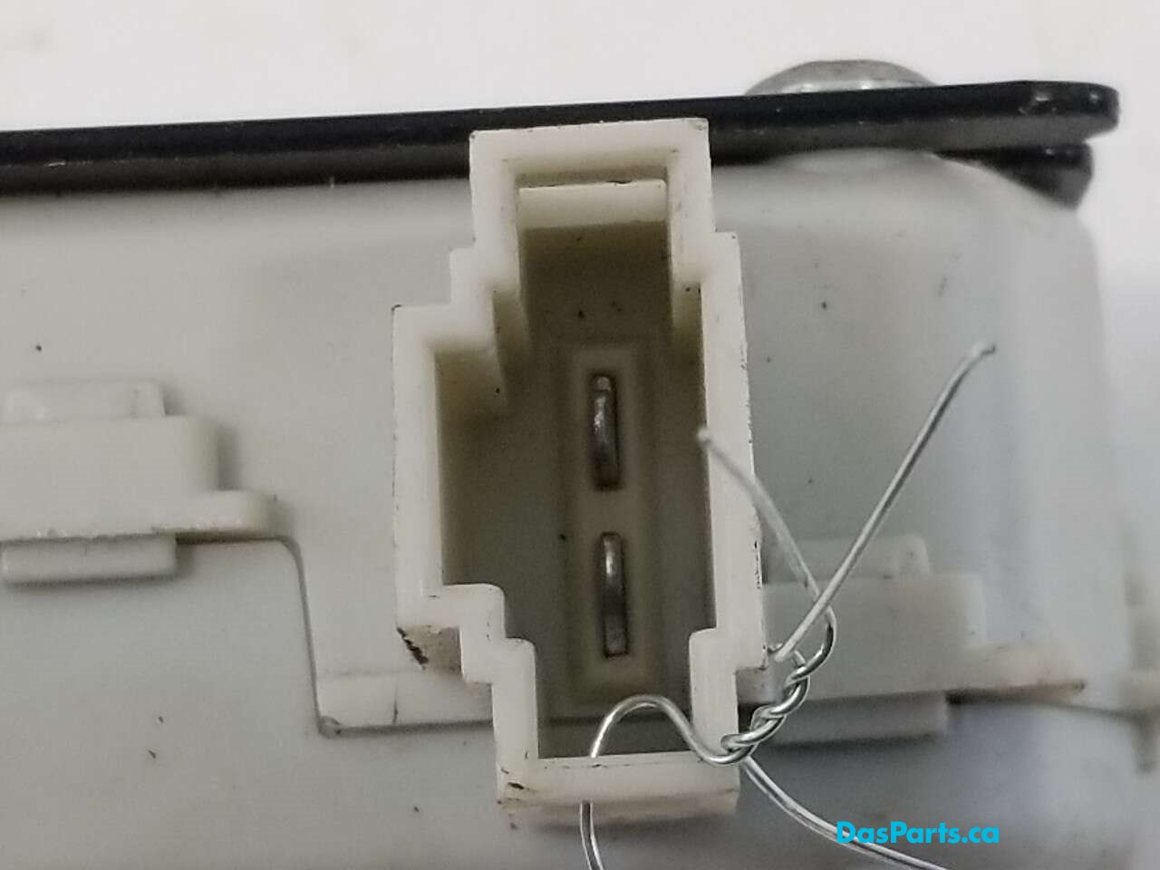 Fuel Door Actuator