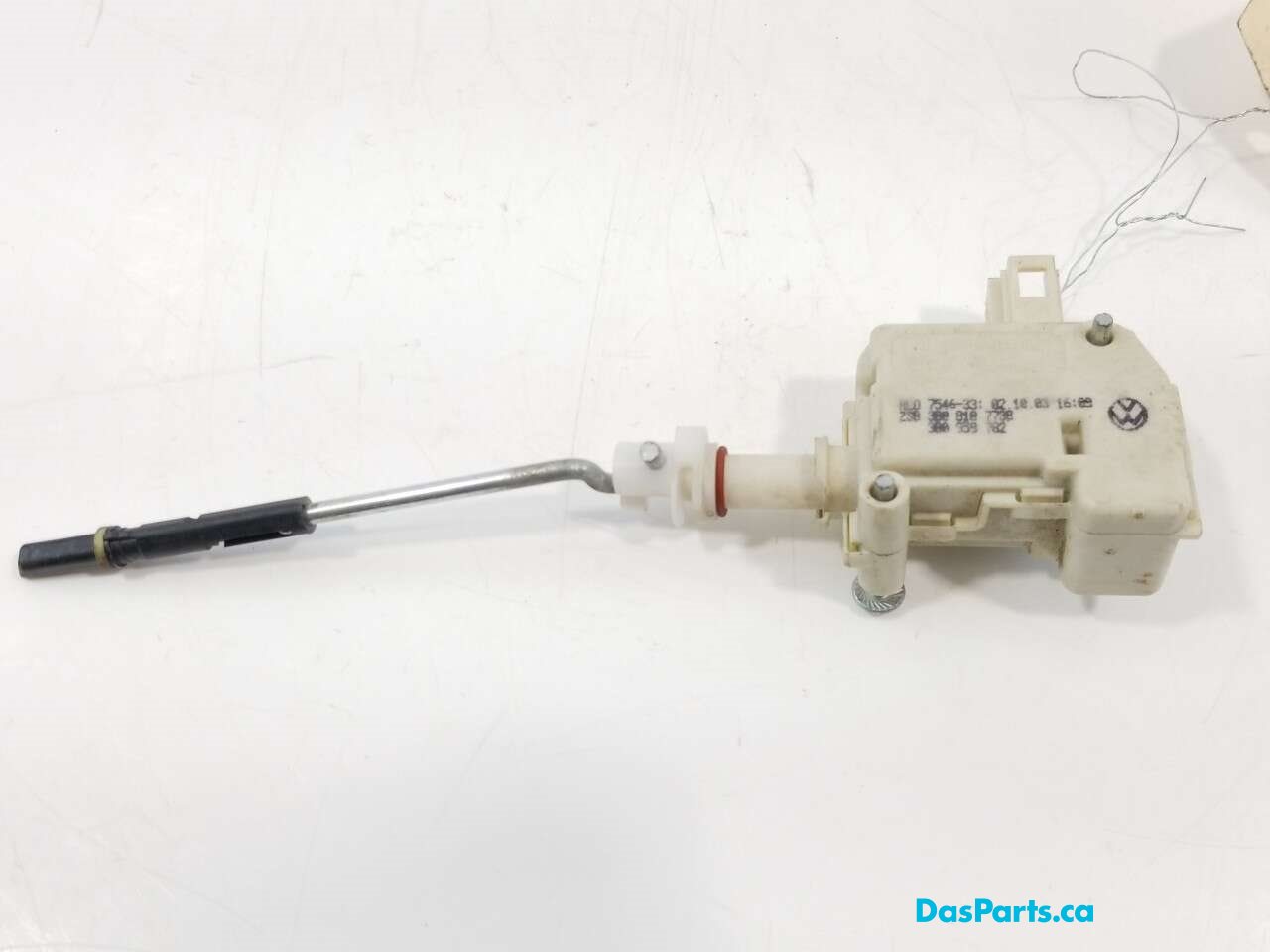 Fuel Door Actuator