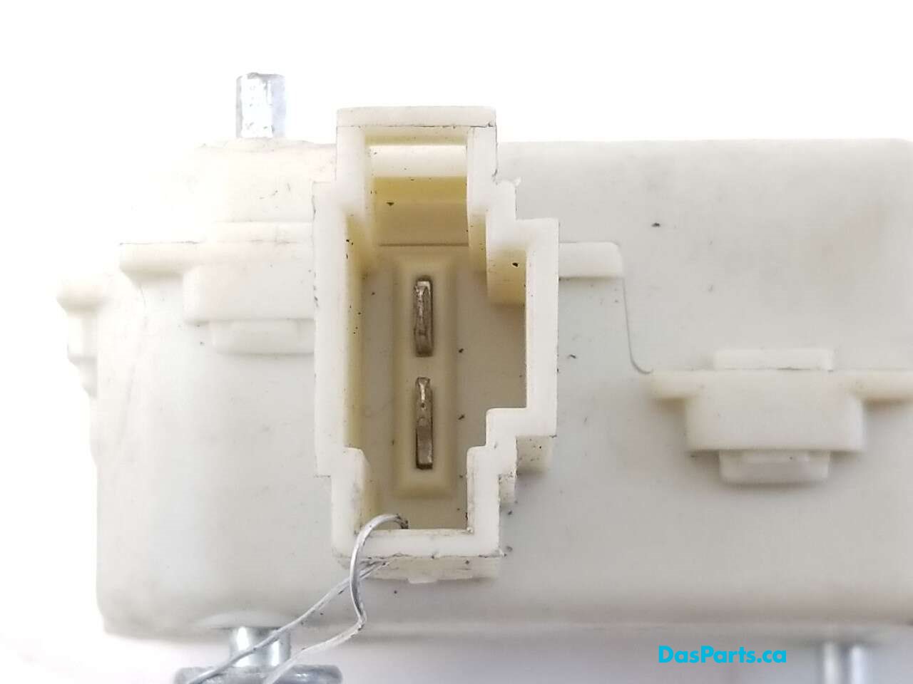 Fuel Door Actuator