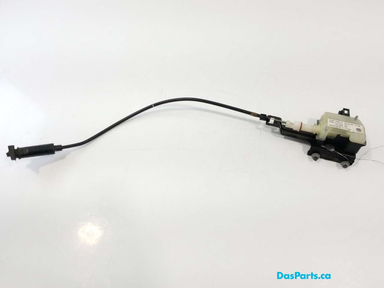 Fuel Door Actuator
