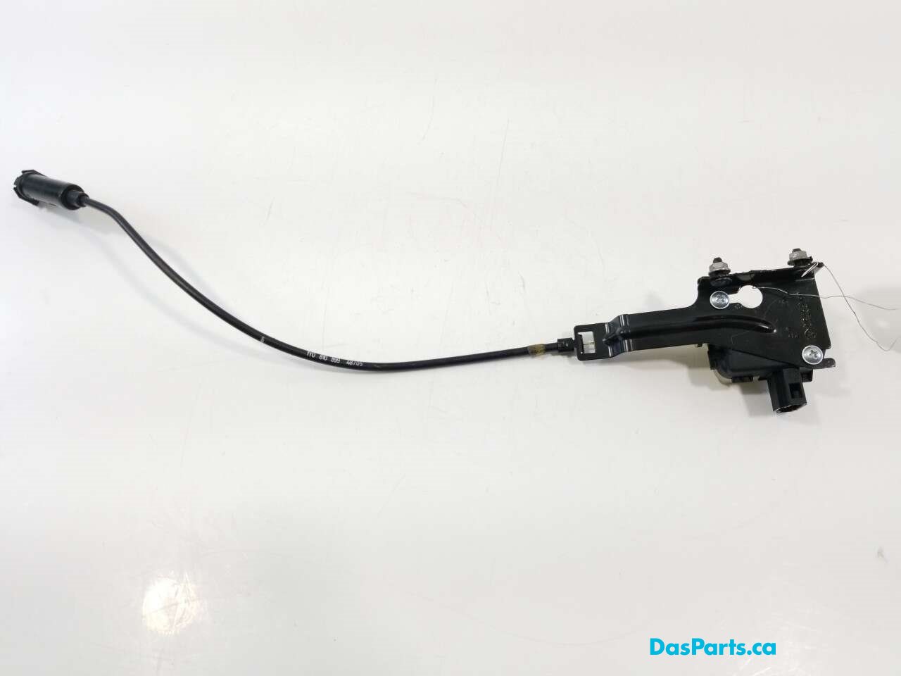 Fuel Door Actuator