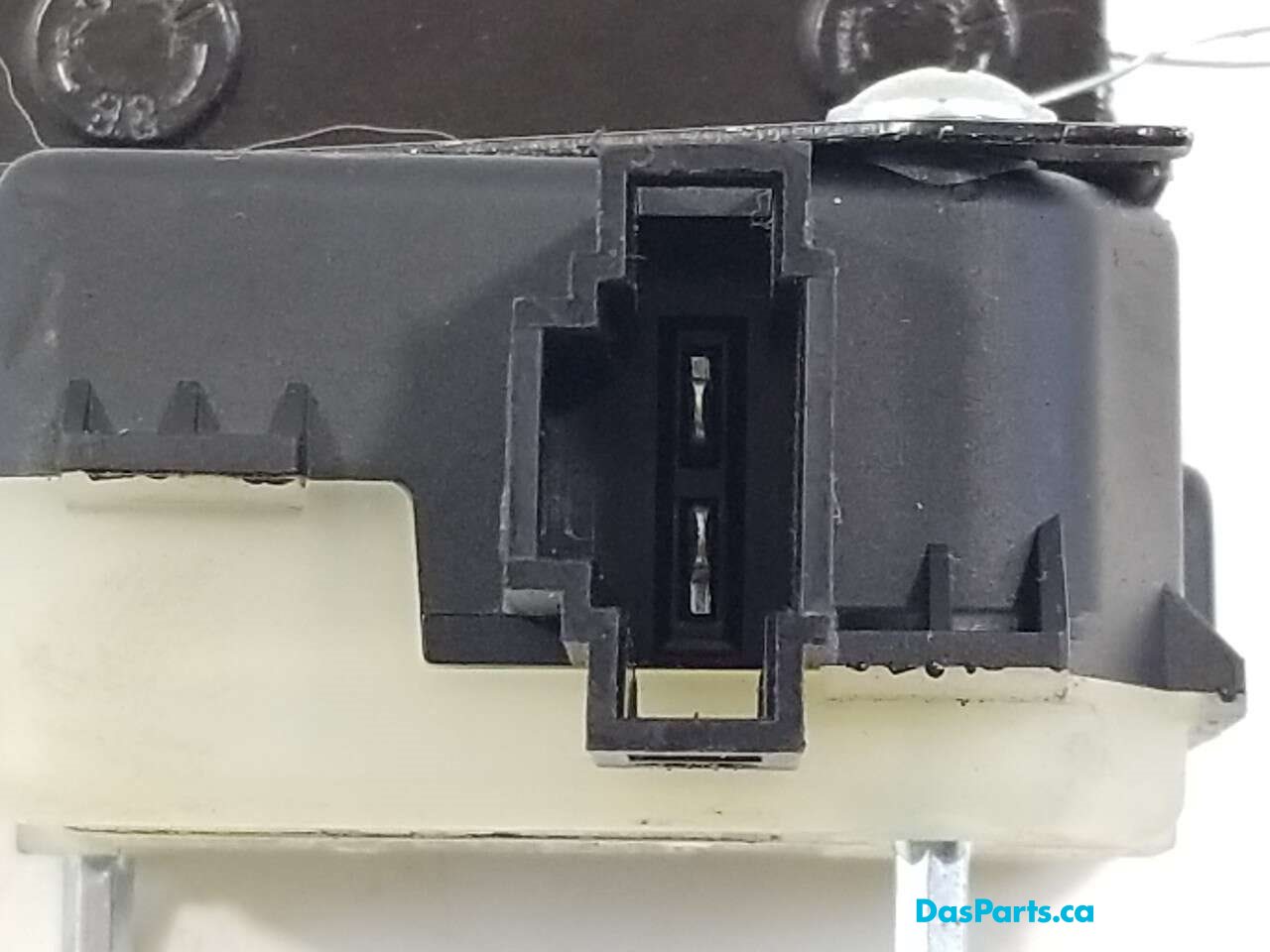 Fuel Door Actuator