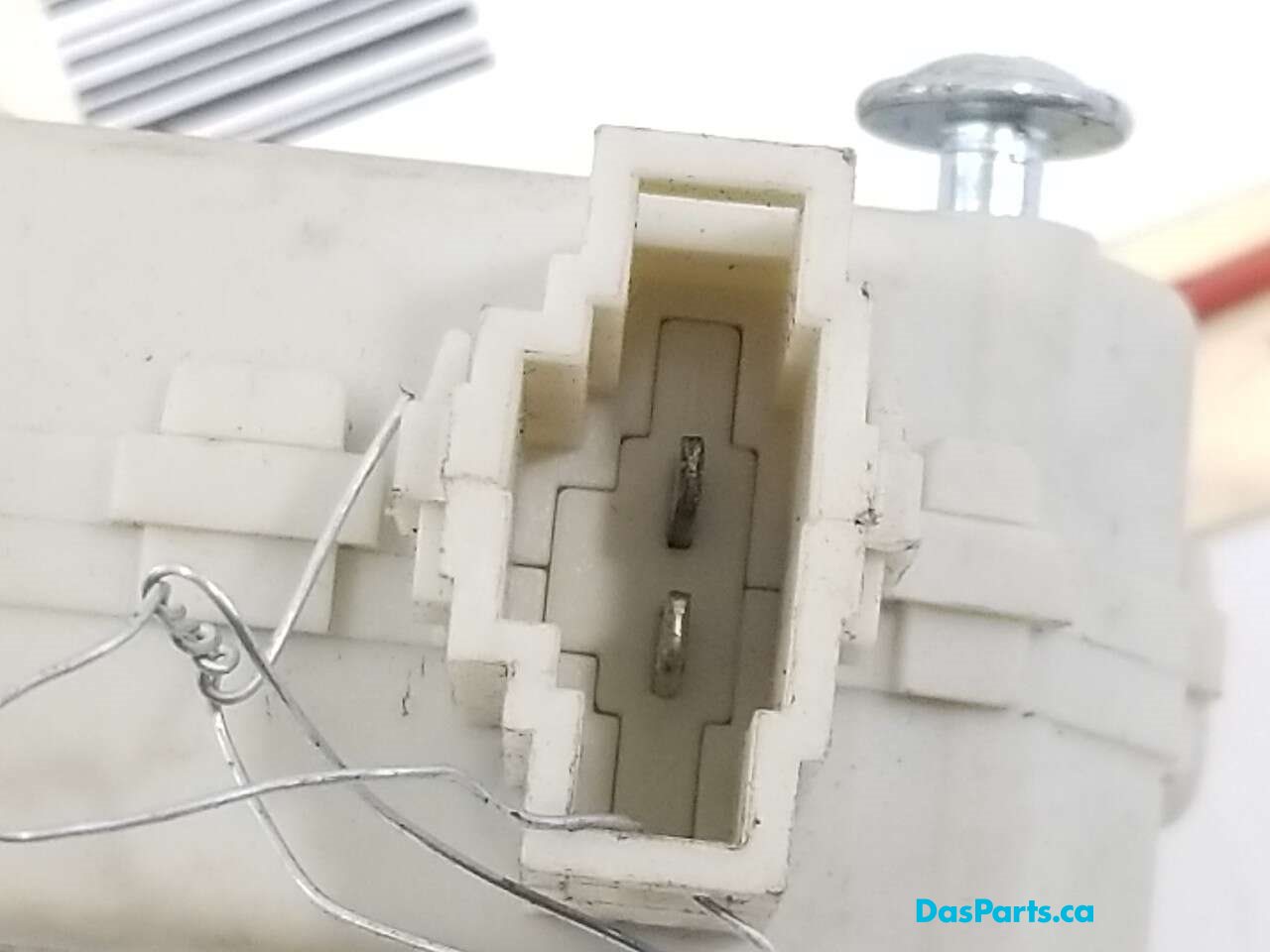 Fuel Door Actuator