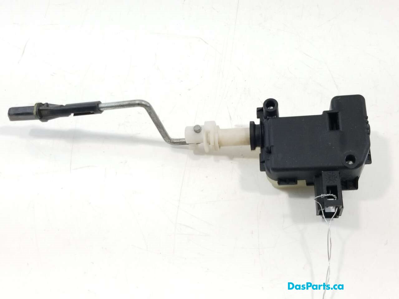 Fuel Door Actuator