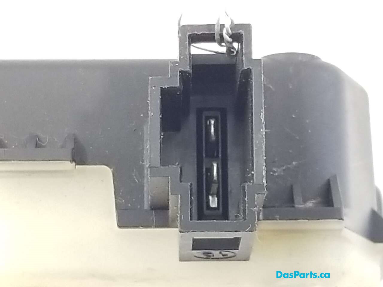 Fuel Door Actuator