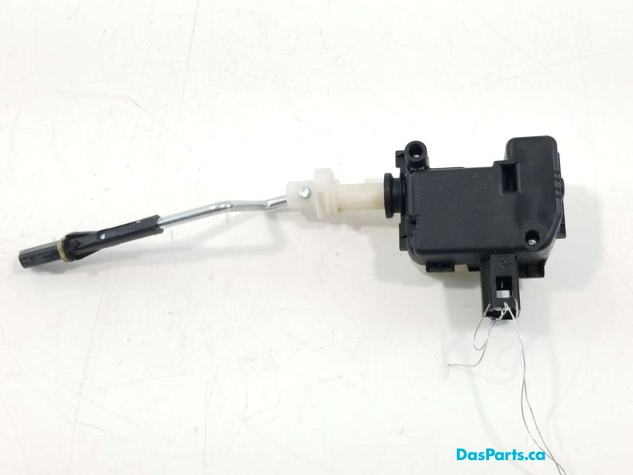 Fuel Door Actuator