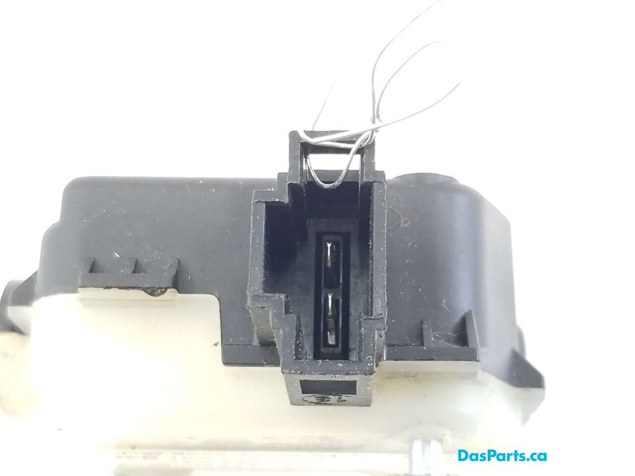 Fuel Door Actuator