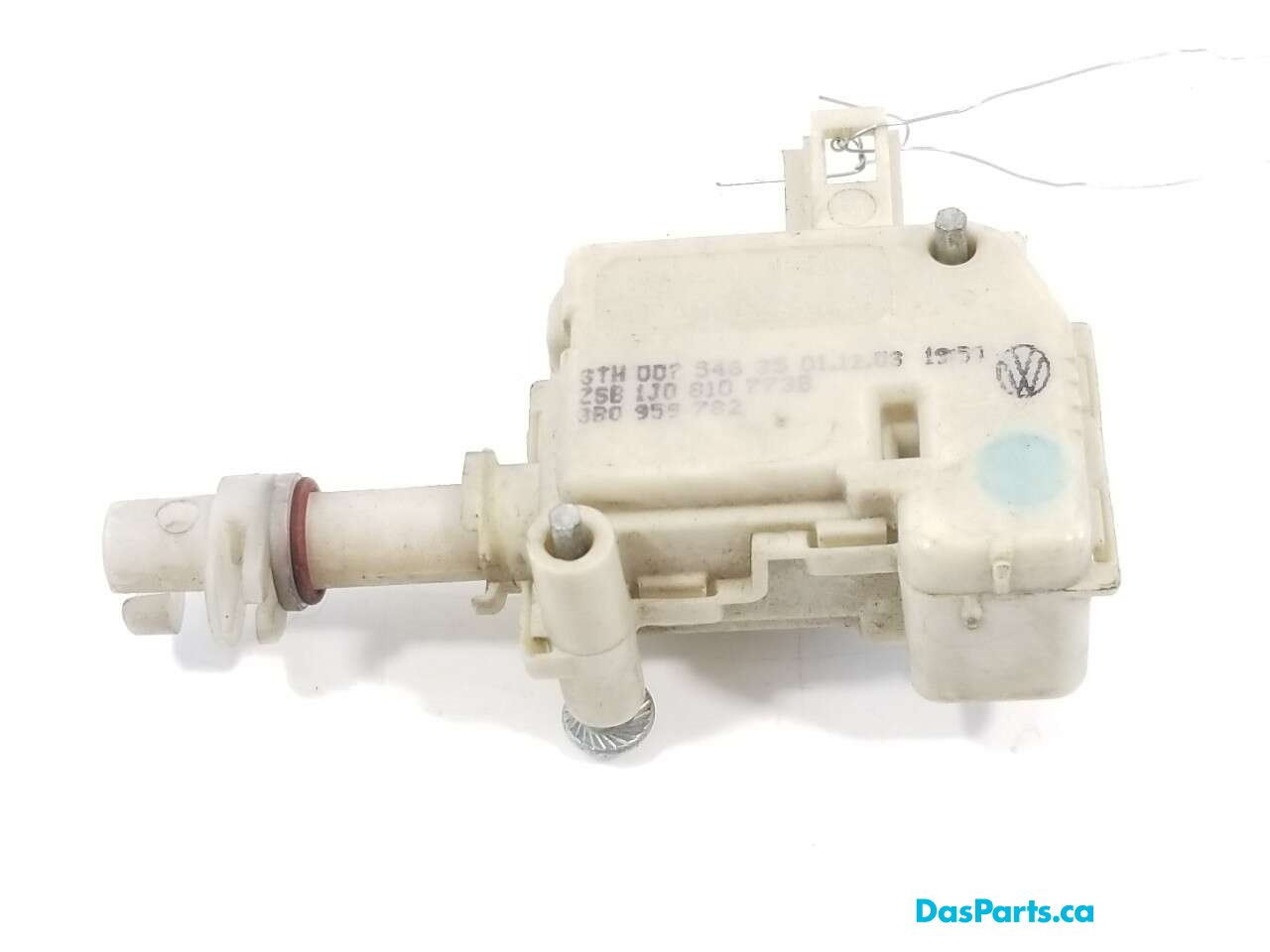 Fuel Door Actuator