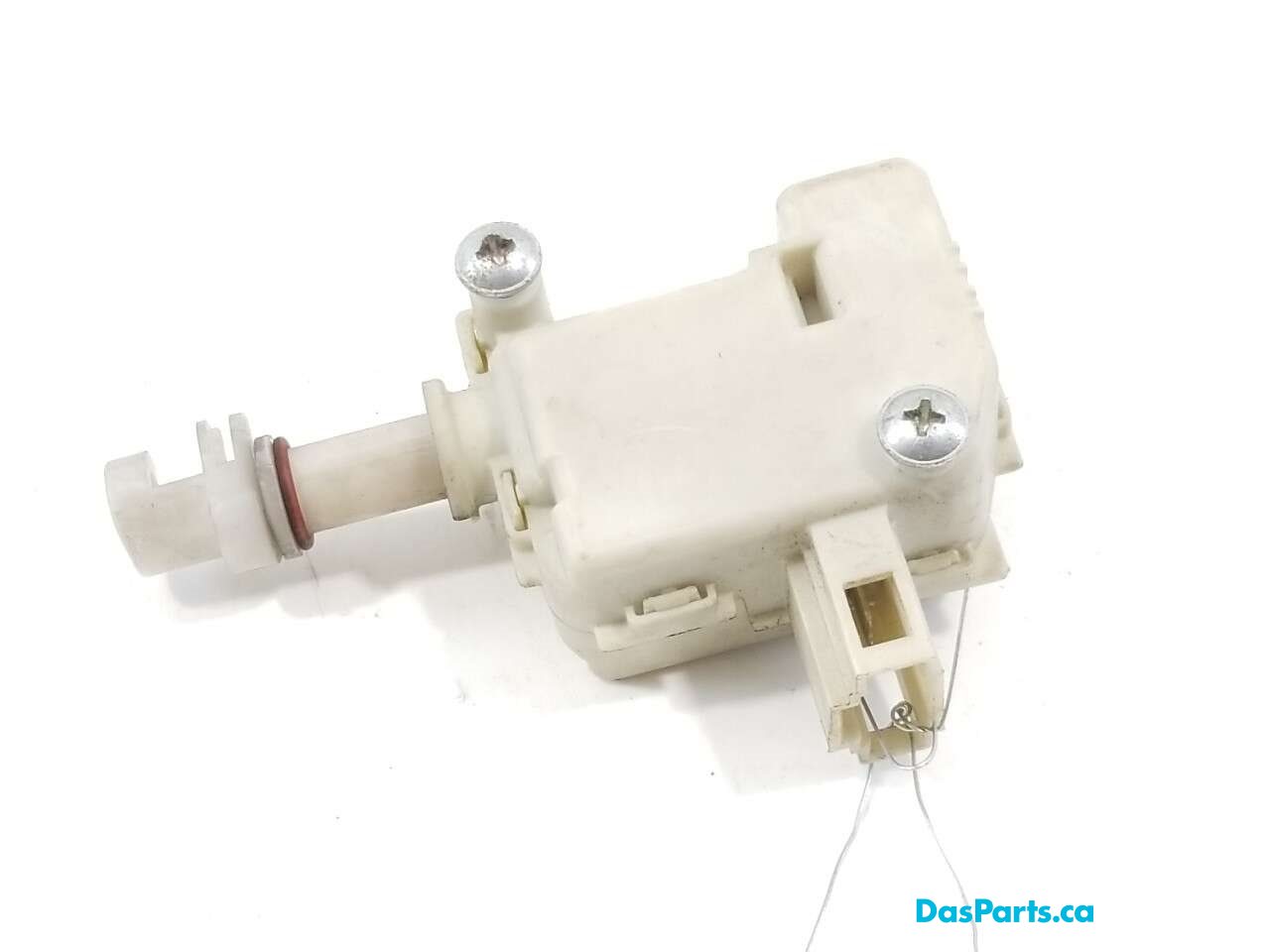 Fuel Door Actuator