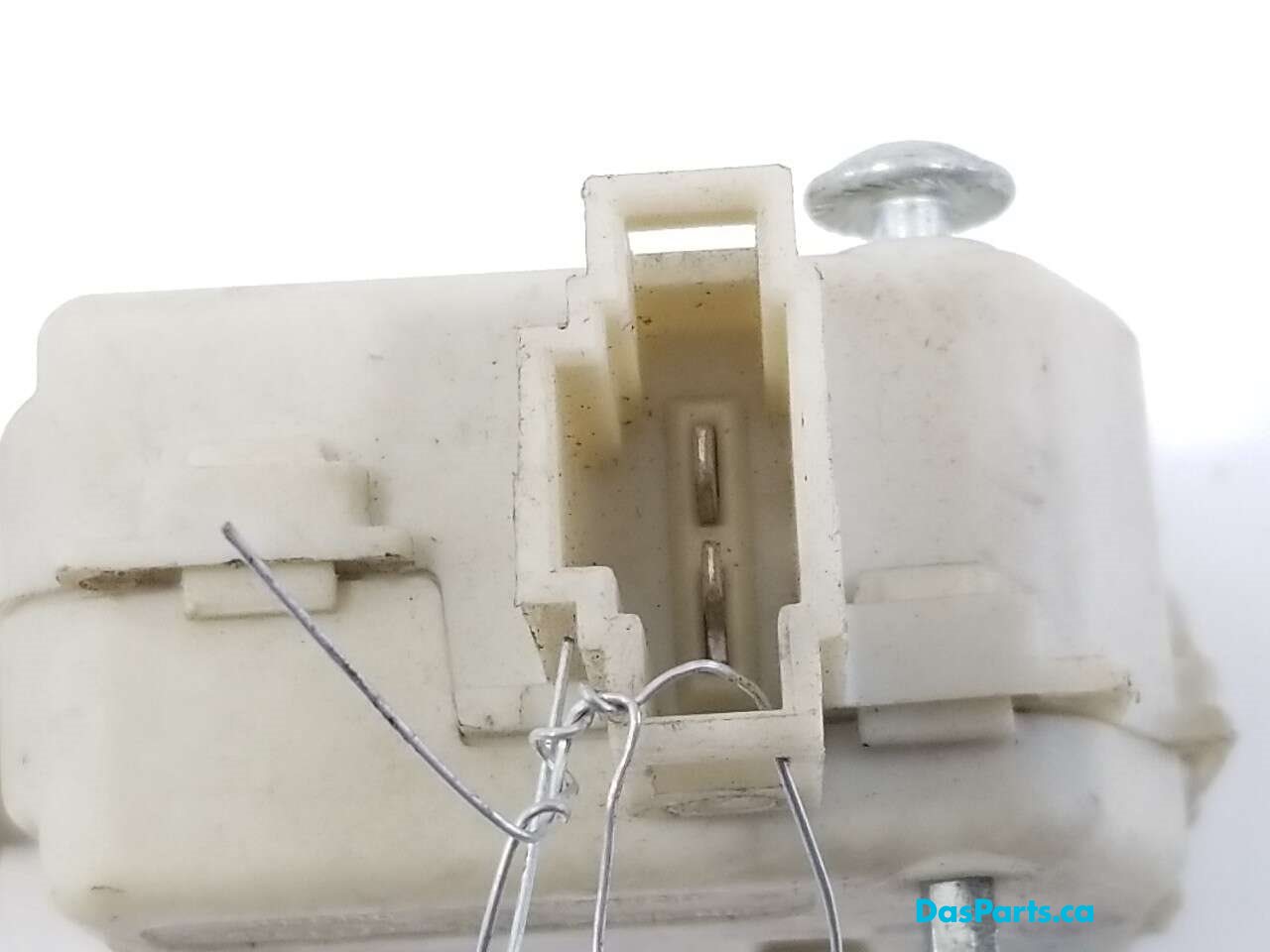 Fuel Door Actuator