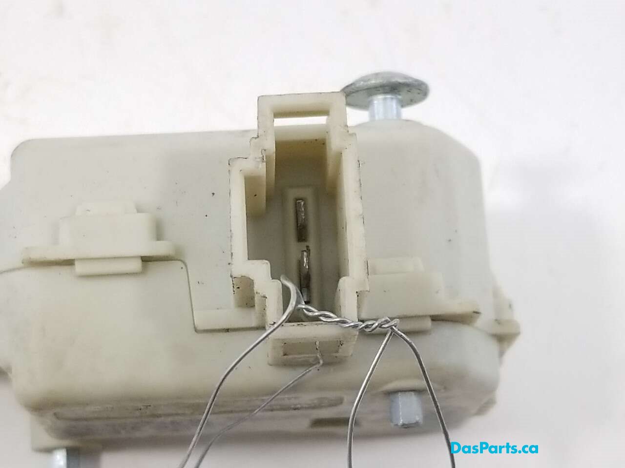Fuel Door Actuator