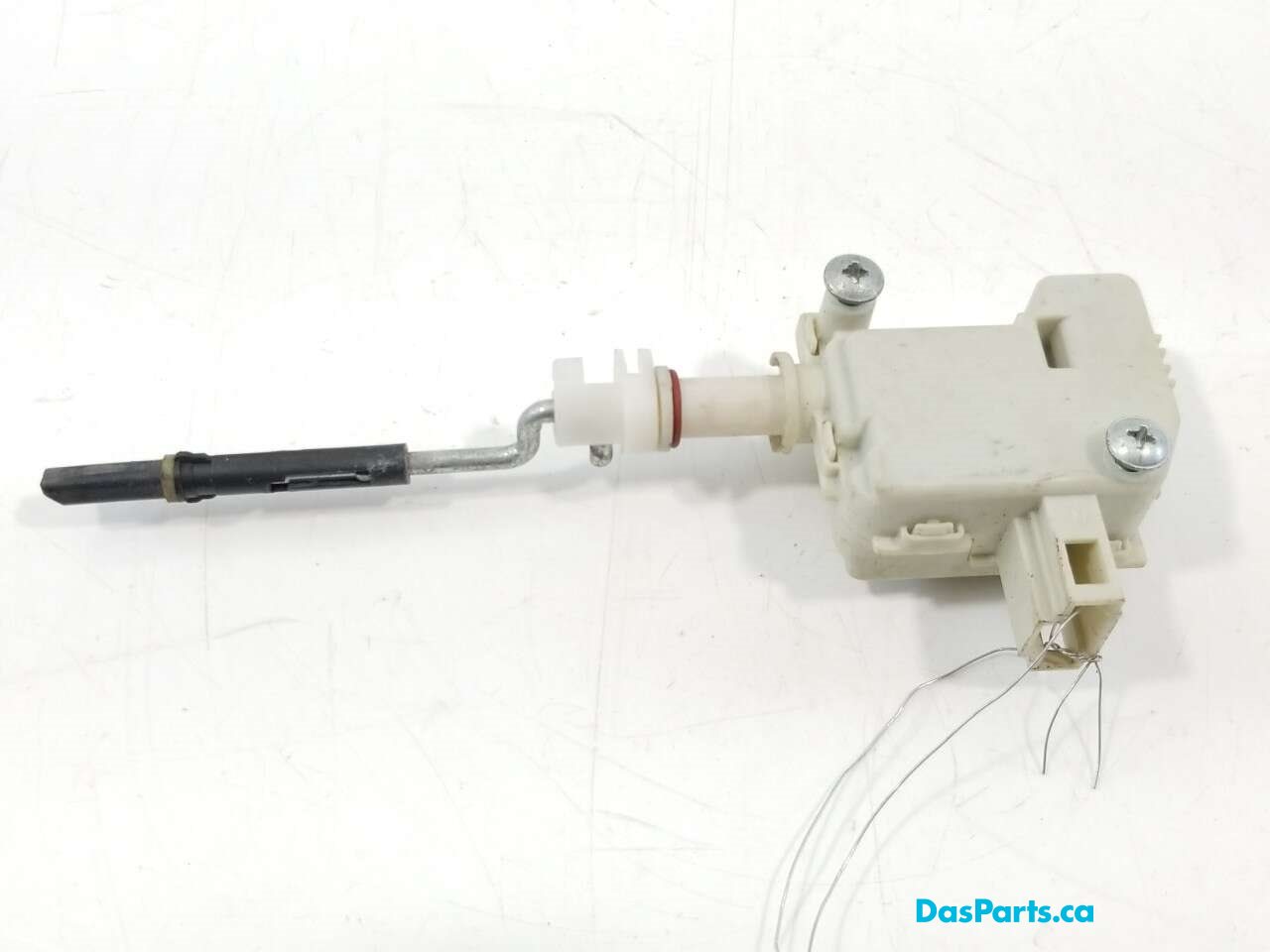 Fuel Door Actuator