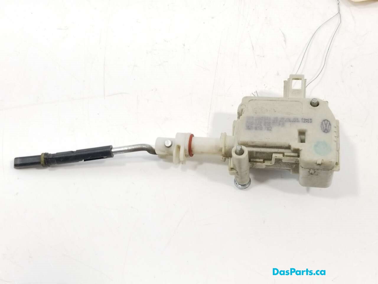 Fuel Door Actuator