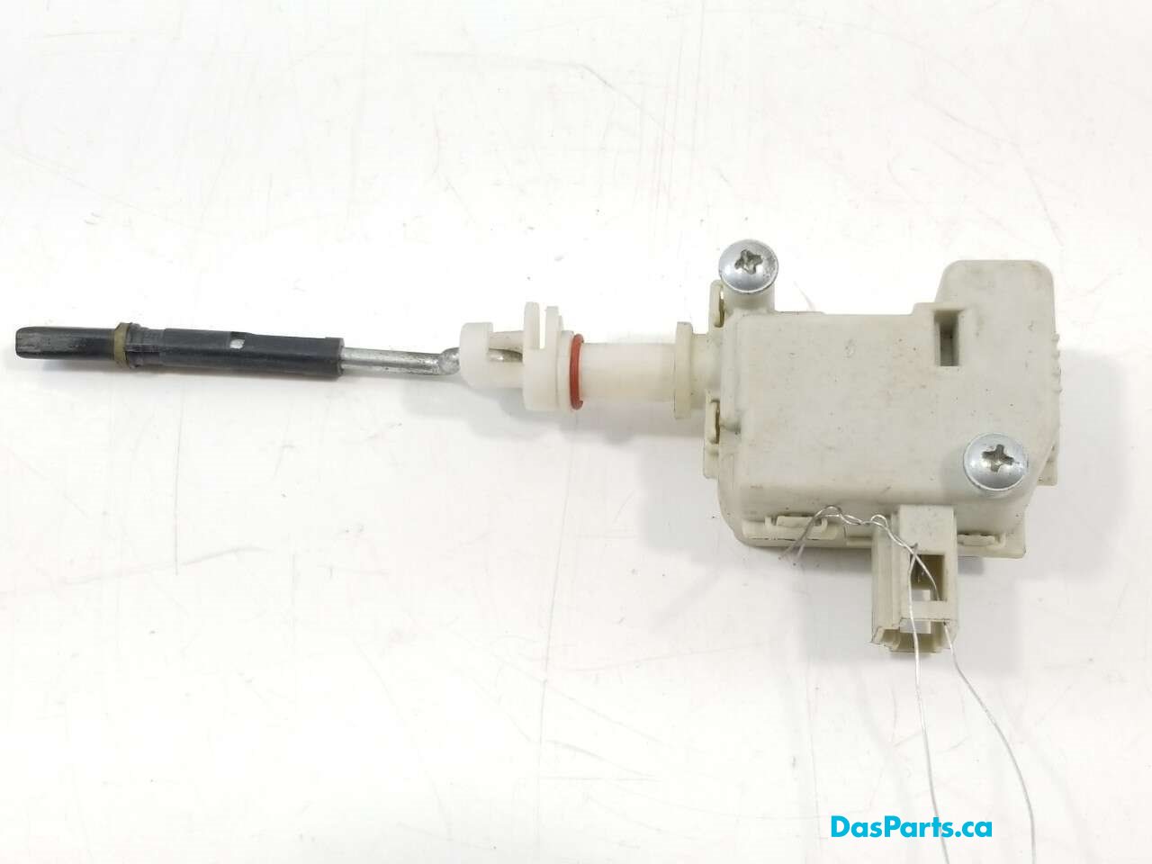 Fuel Door Actuator