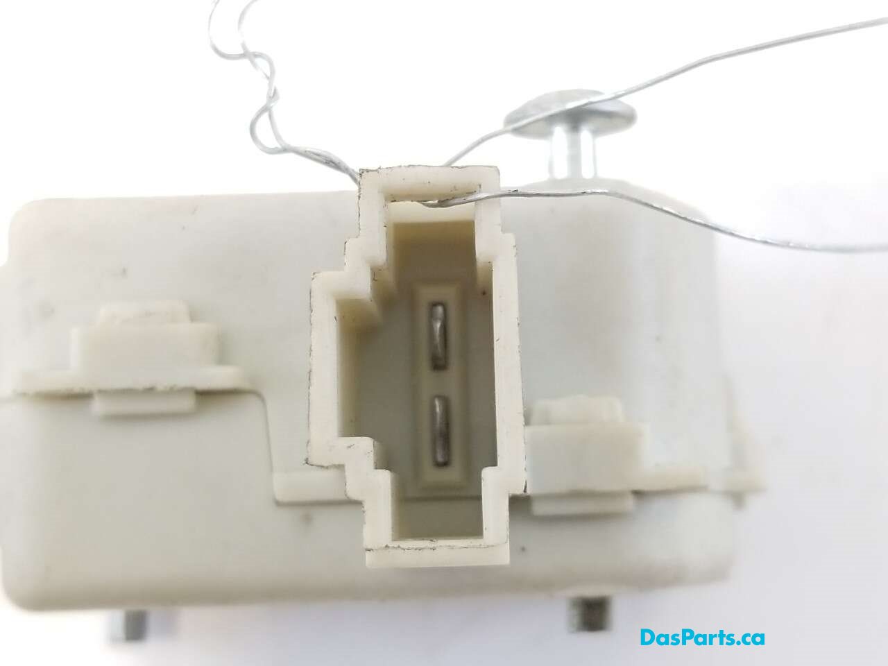 Fuel Door Actuator