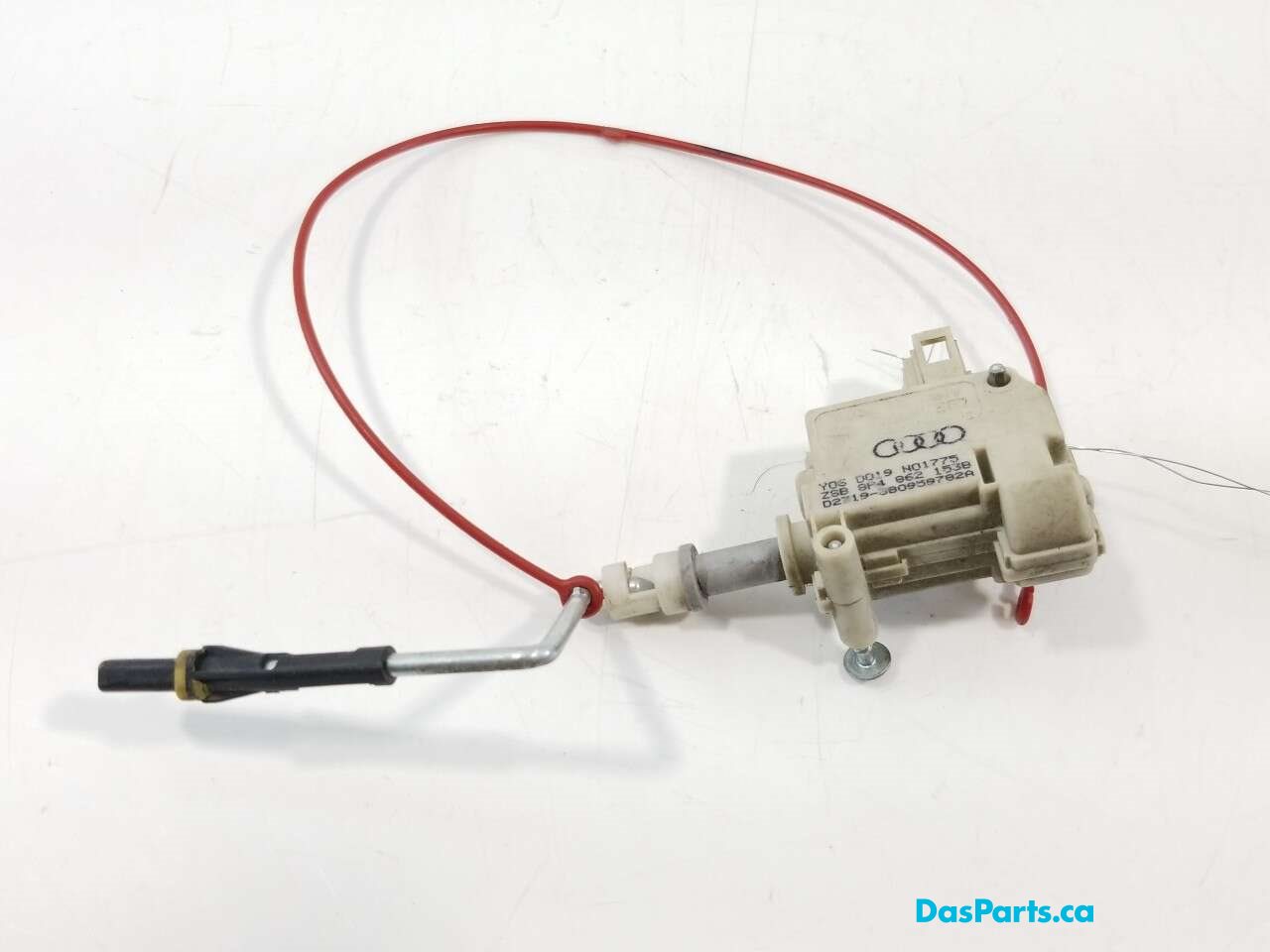 Fuel Door Actuator