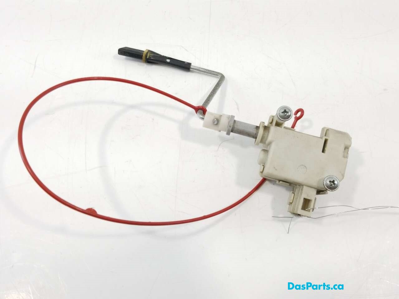 Fuel Door Actuator