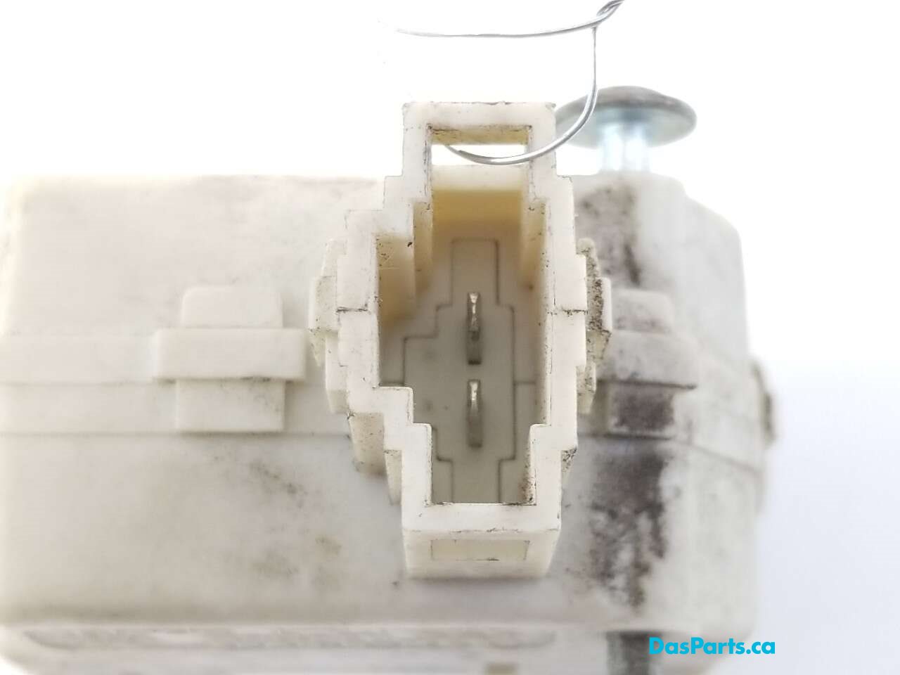 Fuel Door Actuator