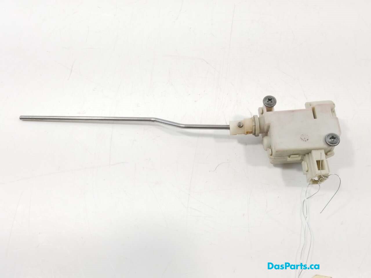 Fuel Door Actuator