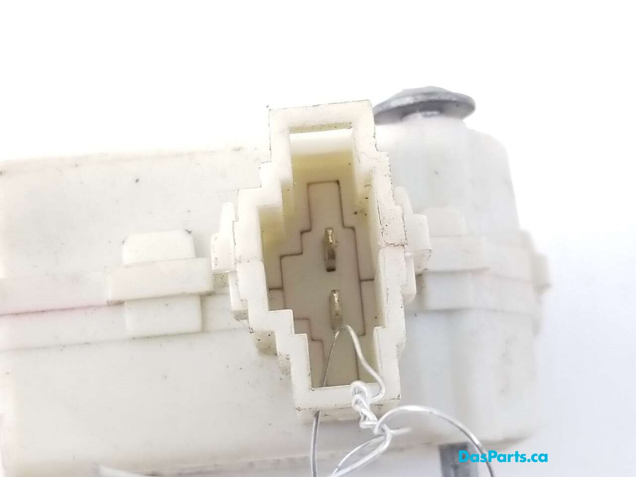Fuel Door Actuator