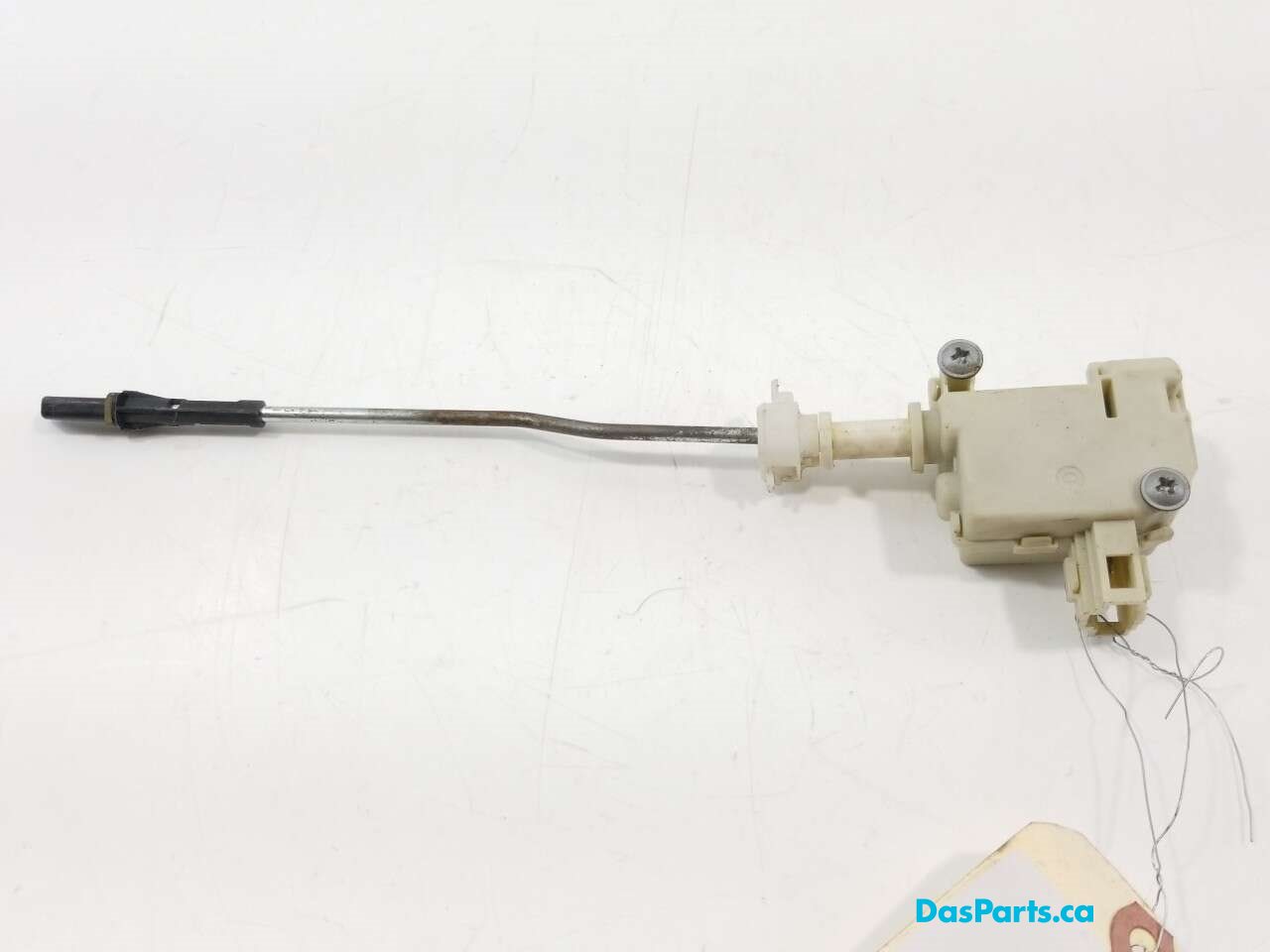Fuel Door Actuator