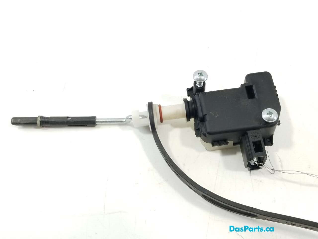 Fuel Door Actuator