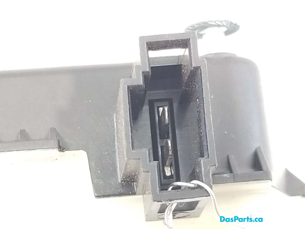 Fuel Door Actuator