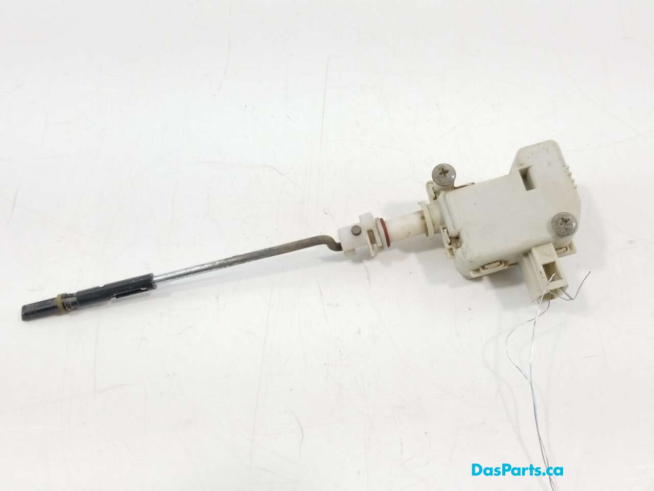 Fuel Door Actuator