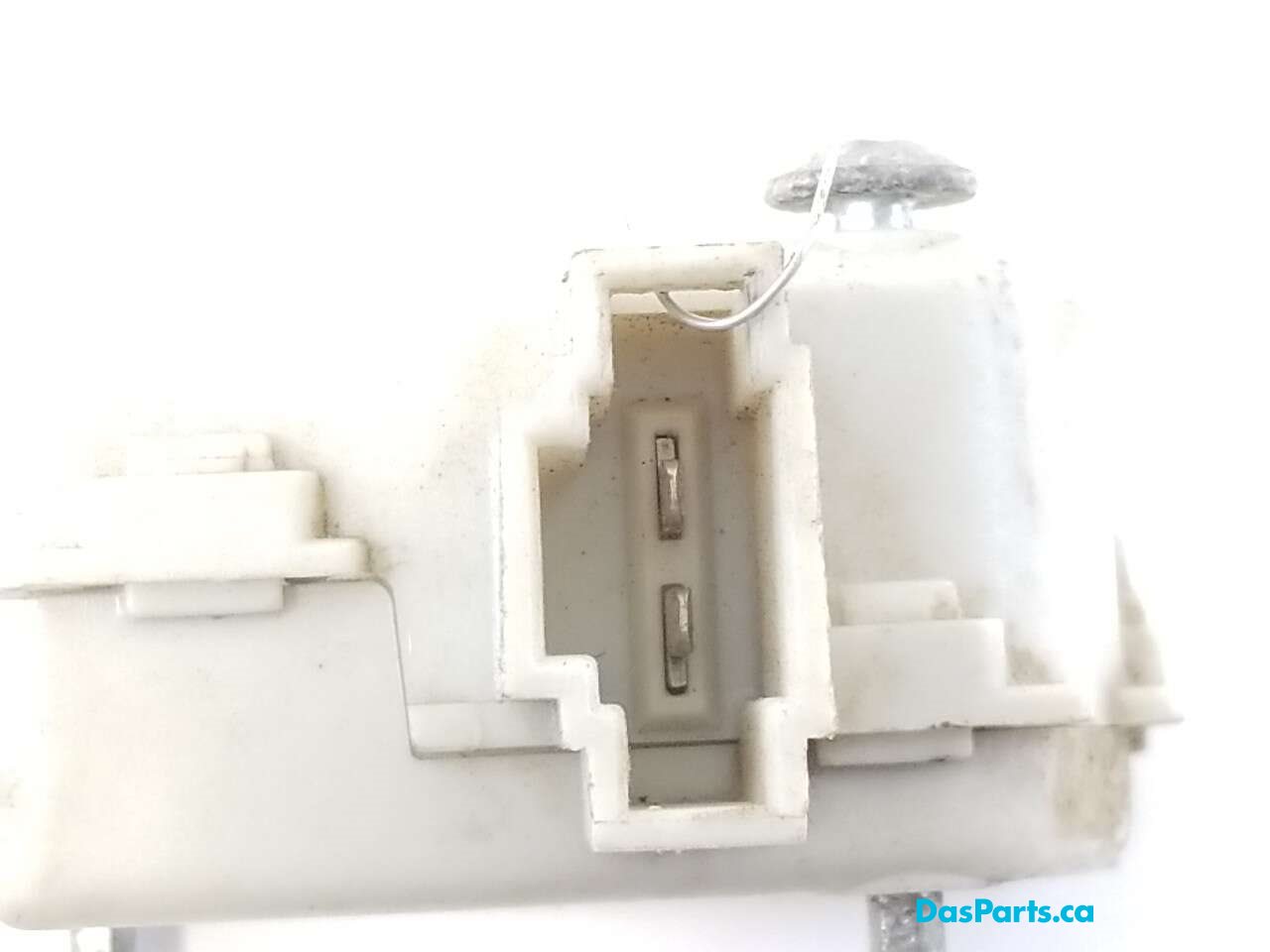 Fuel Door Actuator