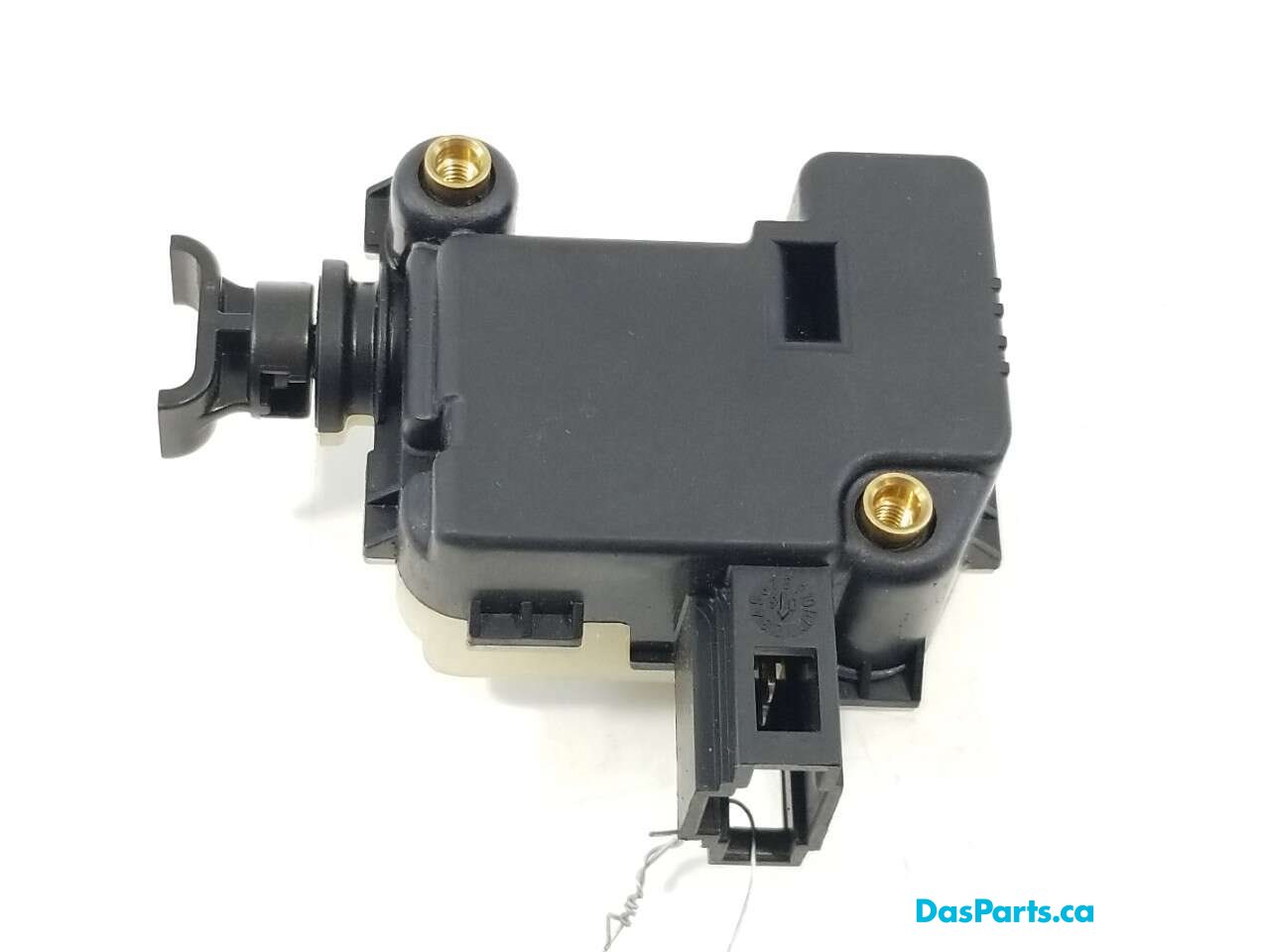 Fuel Door Actuator