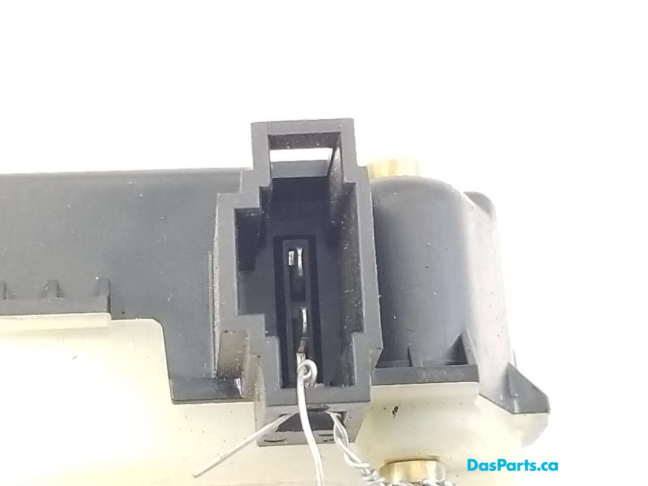 Fuel Door Actuator