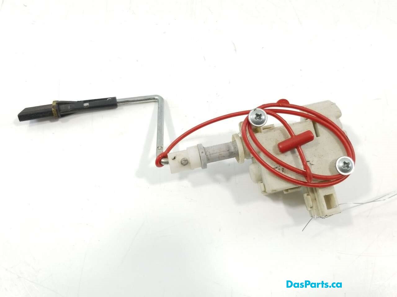 Fuel Door Actuator