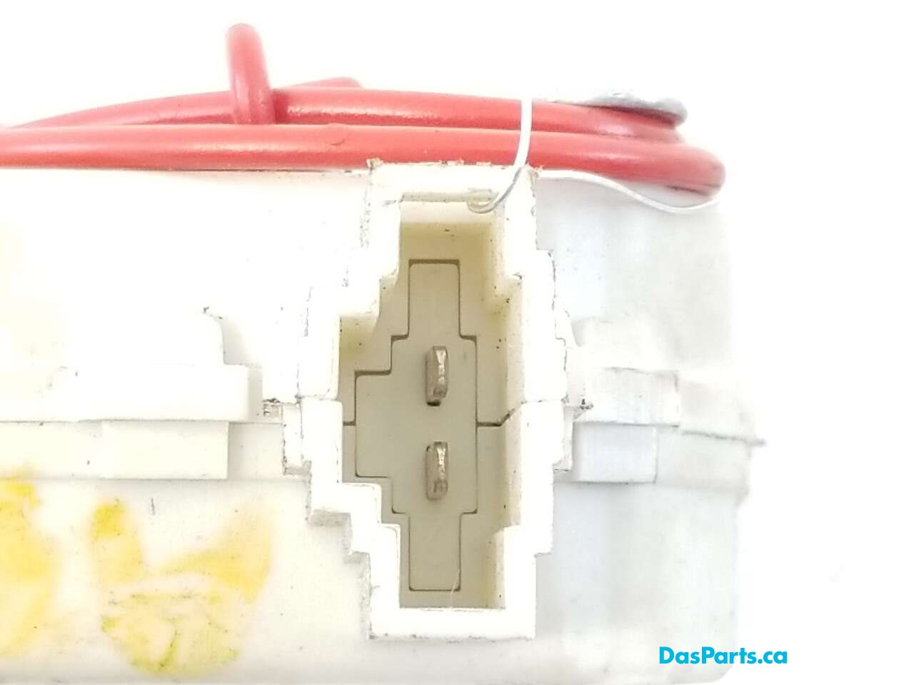 Fuel Door Actuator